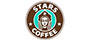 Stars coffee