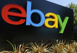 Что стоит купить на аукционе Ebay?