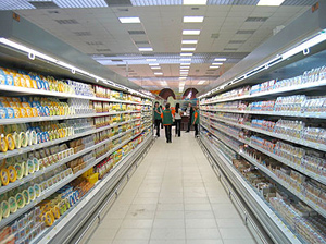 6 советов как экономить деньги на продуктах