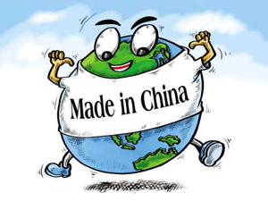 Made in China. Миф о китайском качестве