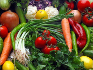 Супермаркет: выбираем полезные продукты
