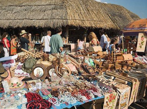 Сорочинская ярмарка