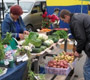 На ярмарках выходного дня выявлены нарушения