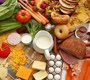 Практически все продукты в Москву поступают из Тамбовской области