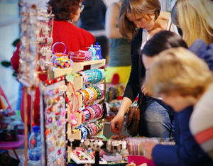 В Москве пройдет ярмарка Troyka Fair