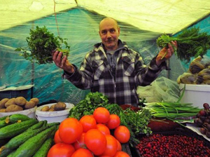 Почему закрываются ярмарки выходного дня
