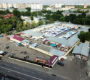 Временно закрыт Коптевский рынок