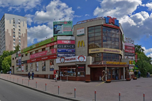 ТЦ "Медведковский"