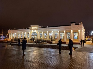 Межрегиональная ярмарка в Северном Бутово